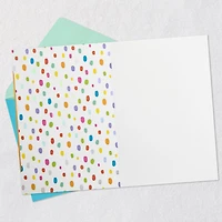 Feel Better Balloons Blank Get Well Card for only USD 4.59 | Hallmark