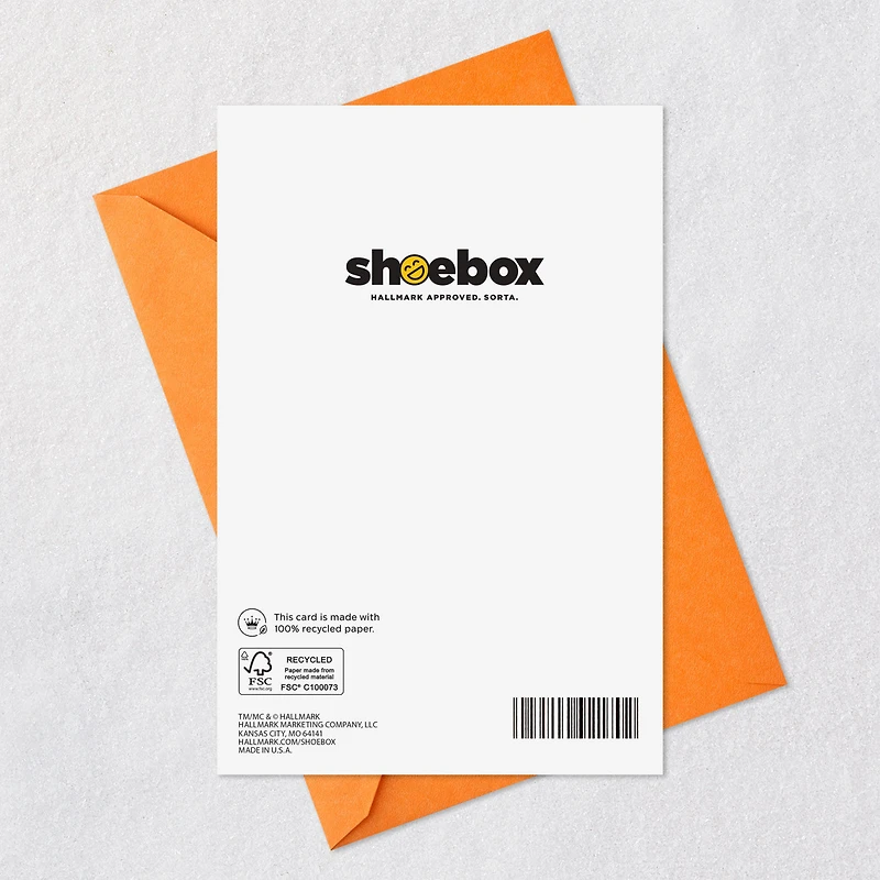 Hose Water and No Helmets Funny Birthday Card for only USD 4.49 | Hallmark