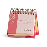 Prayers & Blessings 365-Day Perpetual Calendar for only USD 10.99 | Hallmark