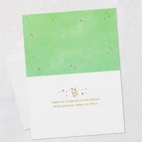 Merry Nutcrackers Christmas Card for only USD 4.99 | Hallmark