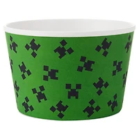 Minecraft Popcorn Bowls, Set of 4 for only USD 39.99 | Hallmark