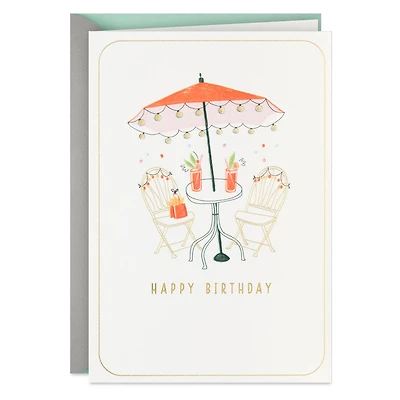 Celebrating You Birthday Card for Friend for only USD 4.59 | Hallmark