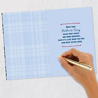 Hope You Feel the Love Father's Day Card for only USD 2.00 | Hallmark