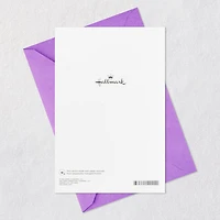 Celebrating You With Love Birthday Card for only USD 7.59 | Hallmark