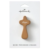 Hope Mini Comfort Cross, 2.25" for only USD 9.99 | Hallmark