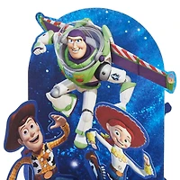 Disney/Pixar Toy Story Wishes for Infinite Fun Pop-Up Card for only USD 8.99 | Hallmark