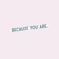 You Are Deeply Loved Encouragement Card for only USD 2.99 | Hallmark