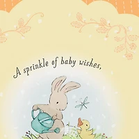 A Shower of Baby Love Baby Shower Card for only USD 3.99 | Hallmark