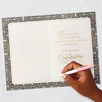 Written in Heaven Religious Wedding Card for only USD 5.99 | Hallmark