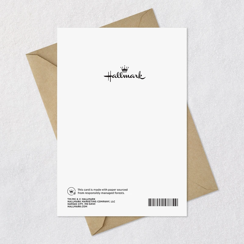All the Goodness Thanksgiving Card for only USD 0.99 | Hallmark
