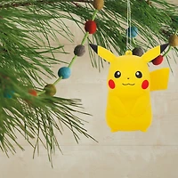 Pokémon Pikachu Shatterproof Hallmark Ornament for only USD 8.49 | Hallmark