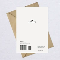 Thankful for a Blessing Like You Apple Tree Thanksgiving Card for only USD 0.99 | Hallmark