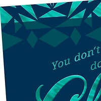 You Deserve the Glory Thank You Card for only USD 2.99 | Hallmark