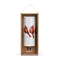 Demdaco Cardinals on a Wire Windchime, 7" for only USD 29.99 | Hallmark