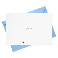 Snowflakes Season of Wonder Boxed Christmas Cards, Pack of 16 for only USD 17.49 | Hallmark