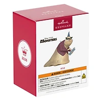 Disney/Pixar Monsters, Inc. Roz Ornament With Sound for only USD 26.99 | Hallmark