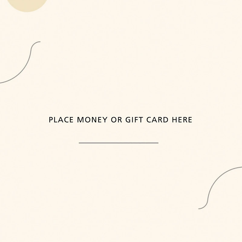 Countless Well Wishes Money Holder Graduation Card for only USD 2.50 | Hallmark