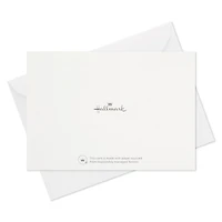 Mortarboard Blank Graduation Thank-You Notes, Pack of 40 for only USD 11.99 | Hallmark