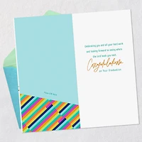 Trust in the Lord Religious Money Holder 2026 Graduation Card for only USD 2.99 | Hallmark