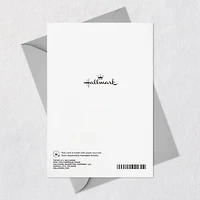 The Beginning of a Beautiful Life Together Wedding Card for only USD 4.99 | Hallmark