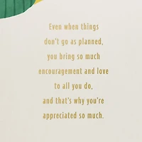 You Always Give Your Best Father's Day Card for Brother for only USD 8.59 | Hallmark