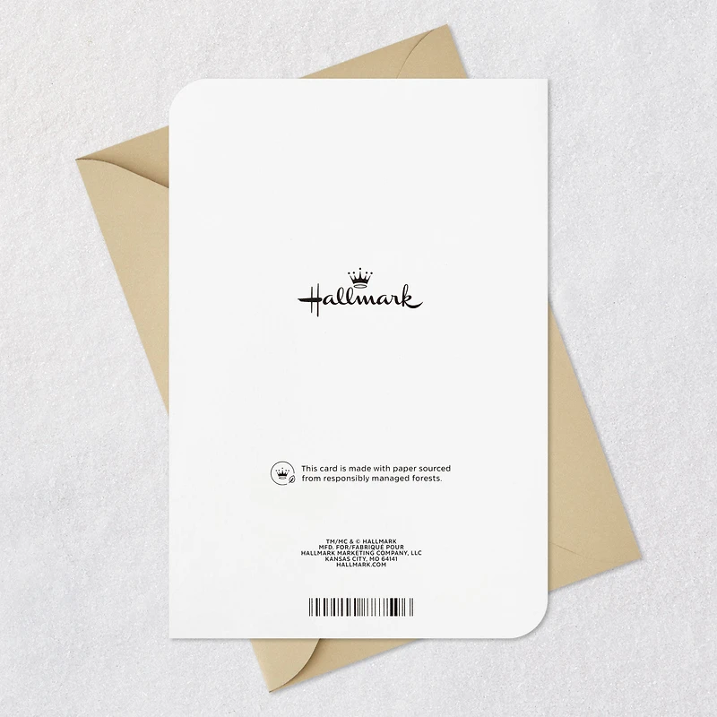 Her Love Will Stay With You Sympathy Card for Loss of Grandma for only USD 4.59 | Hallmark