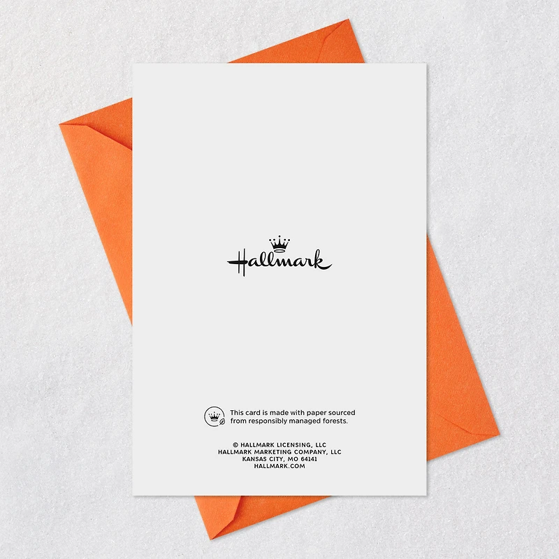Scary, Spooky Fun Halloween Note Cards, Pack of 6 for only USD 5.99 | Hallmark