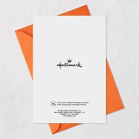 Scary, Spooky Fun Halloween Note Cards, Pack of 6 for only USD 5.99 | Hallmark