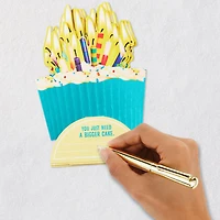 You're Not That Old Funny Pop-Up Birthday Card for only USD 6.99 | Hallmark