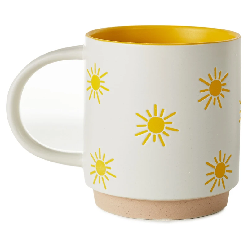 Suns Out Mugs Out Mug, 16 oz. for only USD 16.99 | Hallmark