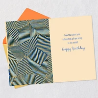 Led By Spirit Religious Birthday Card for only USD 2.99 | Hallmark