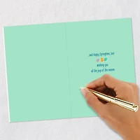 Wishing You All the Joys of the Season Easter Card for only USD 2.00 | Hallmark