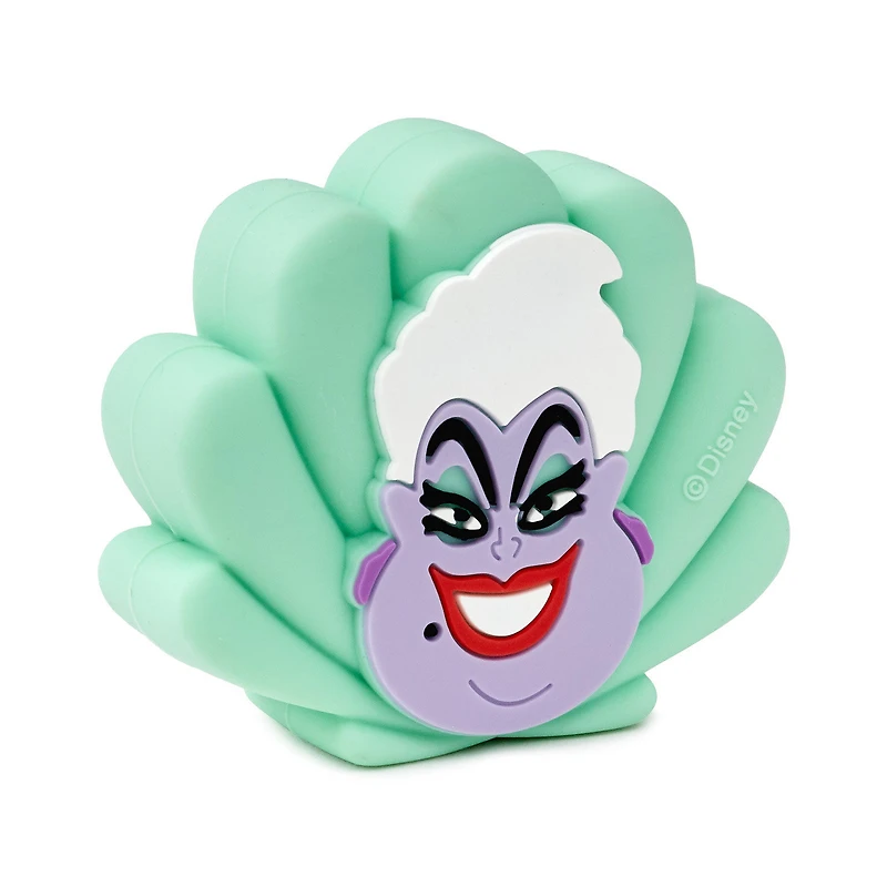 Disney Villains Ursula Charmers Silicone Charm, 1.7" H for only USD 9.99 | Hallmark
