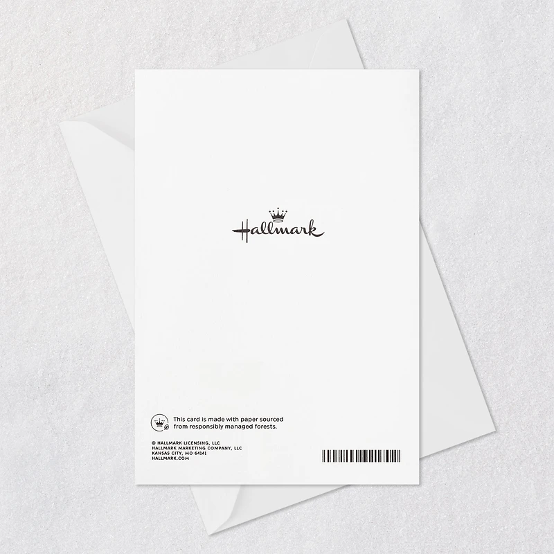 So Extra Kind and Thoughtful Thank You Card for only USD 4.99 | Hallmark