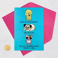 Baddest Bitch Around Funny Birthday Card for only USD 4.49 | Hallmark