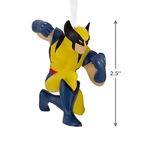 Marvel Studios X-Men Wolverine Hallmark Ornament for only USD 11.49 | Hallmark