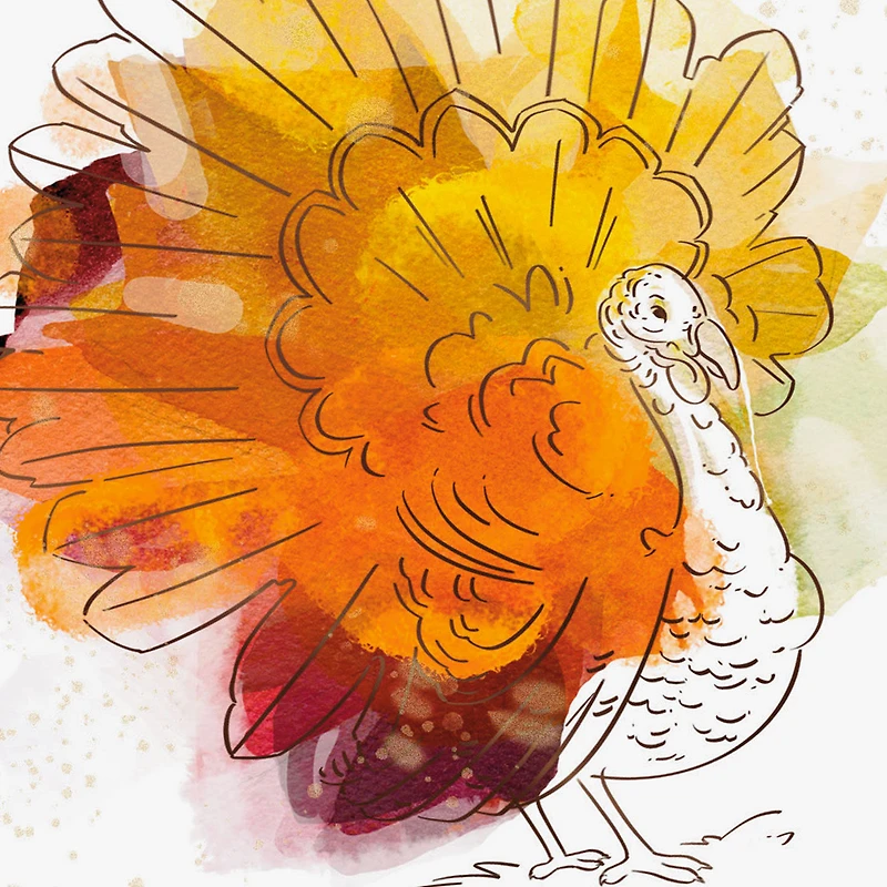 Feeling So Thankful for You Thanksgiving Card for Niece for only USD 2.99 | Hallmark