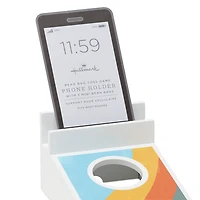 Beanbag Toss Game Phone Holder for only USD 9.99 | Hallmark