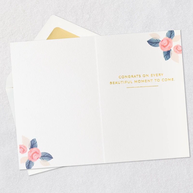 So Happy for You Engagement Card for only USD 5.99 | Hallmark