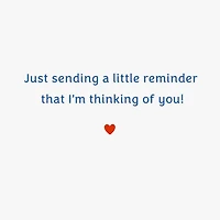Close in Heart Military Miss You Card for only USD 2.99 | Hallmark