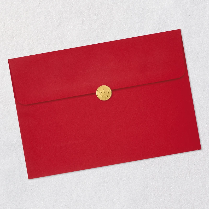 Jumbo The Peanuts Gang® 3D Pop-Up Valentine's Day Card for only USD 14.99 | Hallmark