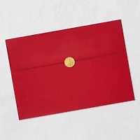 Jumbo The Peanuts Gang® 3D Pop-Up Valentine's Day Card for only USD 14.99 | Hallmark