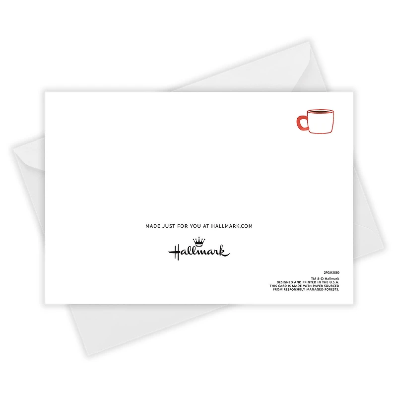 It Will Be Fun They Said Funny Custom Father's Day Card for only USD 4.99 | Hallmark