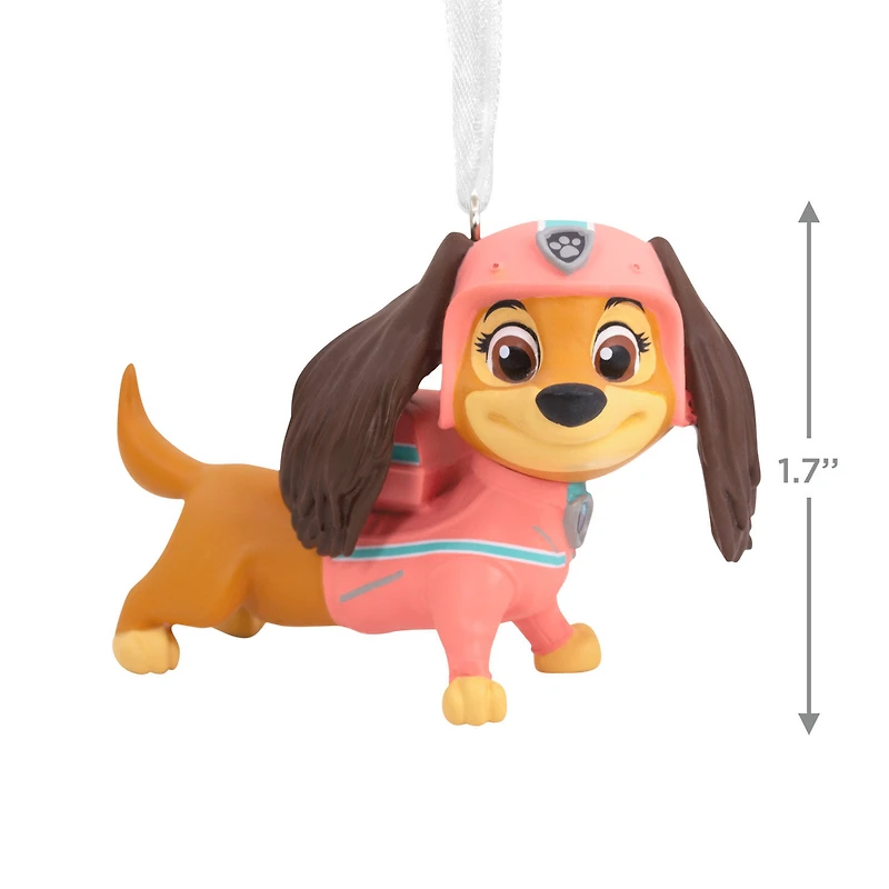 Paw Patrol: The Movie™ Liberty Hallmark Ornament for only USD 9.99 | Hallmark