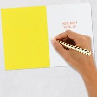 Only Have Fries for You Funny Romantic Love Card for only USD 4.49 | Hallmark