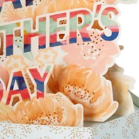 Butterfly and Flowers 3D Pop-Up Mother's Day Card for only USD 7.99 | Hallmark