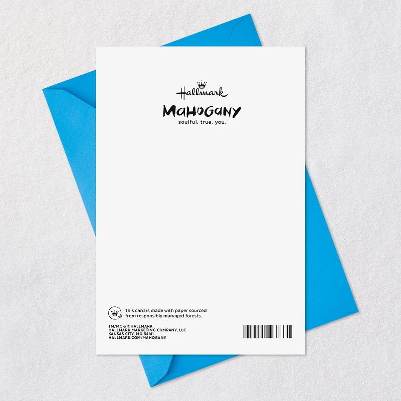 Celebrating the For-Real Man You Are Birthday Card for Brother for only USD 3.59 | Hallmark