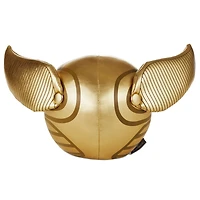 Harry Potter™ Golden Snitch™ Musical Plush With Motion, 8" for only USD 39.99 | Hallmark