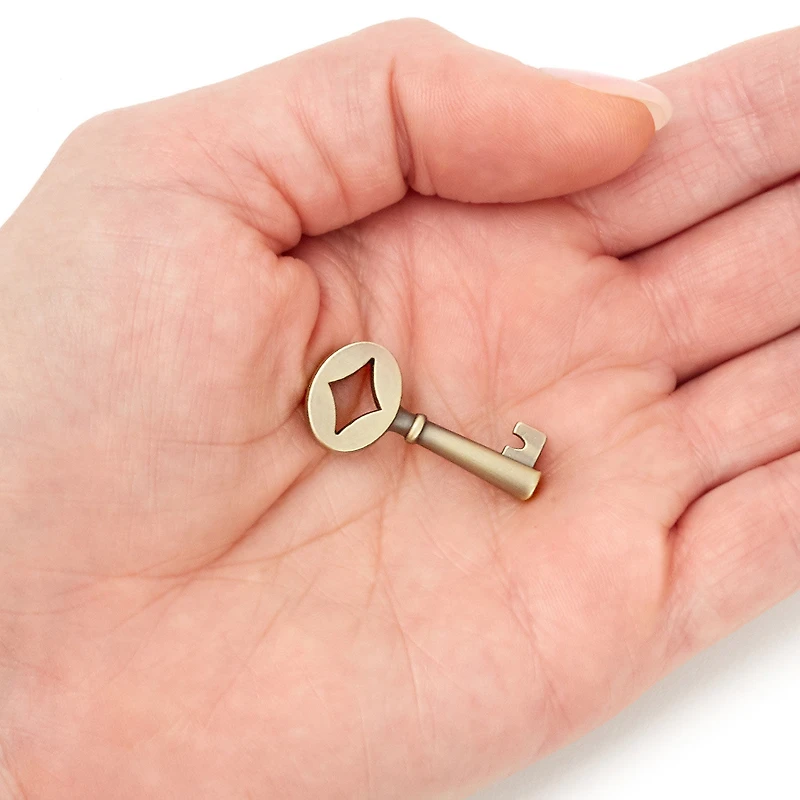Unlock Opportunities Key Metal Pocket Token for only USD 9.99 | Hallmark