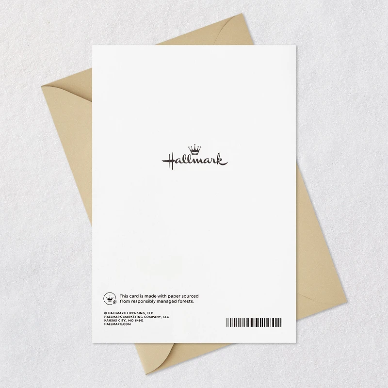Wishing You Time for You Today Birthday Card for only USD 8.59 | Hallmark